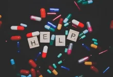 أدوية علاج الاكتئاب مضادات الاكتئاب