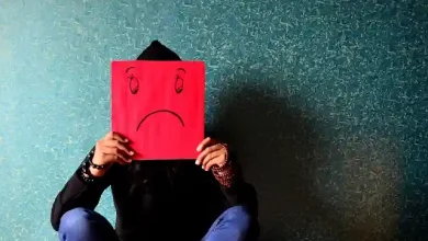 ما هي علامات الاكتئاب عند المراهقين